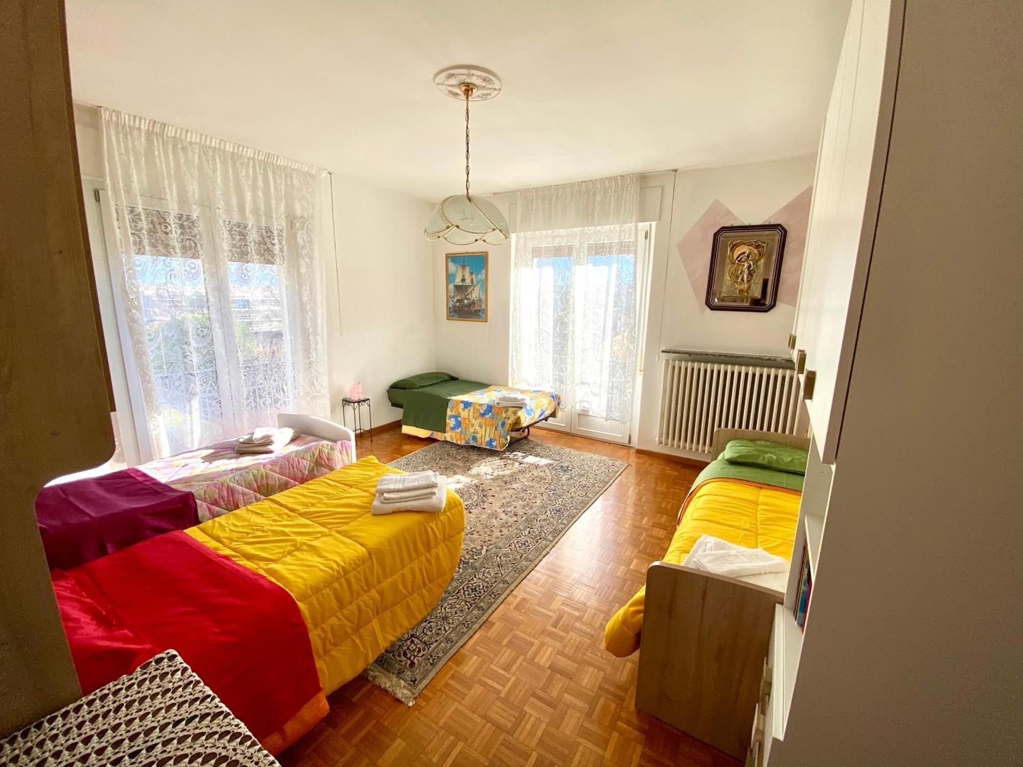 Retro Apartment In The Mountains Mezzolombardo Exterior photo
